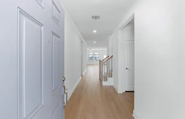 317 Bristlecone BND, Liberty Hill, TX 78642
