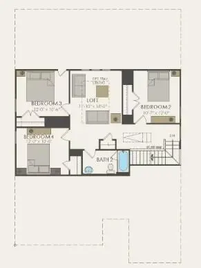 317 Bristlecone BND, Liberty Hill, TX 78642