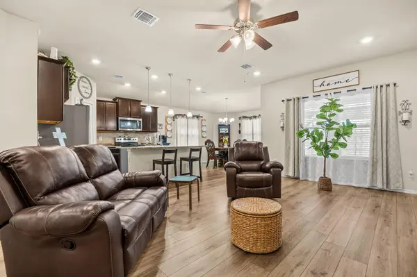 307 Paddock LN, Killeen, TX 76542