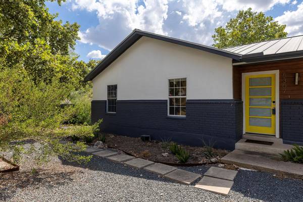 5307 Ledesma RD, Austin, TX 78721