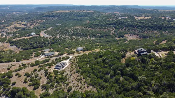 1.88 Acres (Lot 35) Balcones Ridge WAY, Bertram, TX 78605