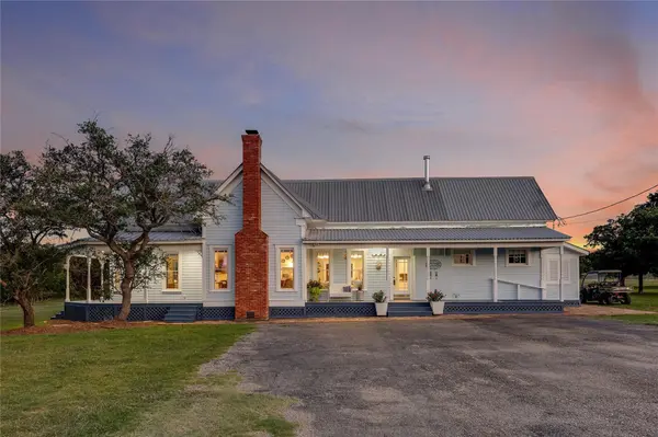13471 Cedar Valley RD, Salado, TX 76571