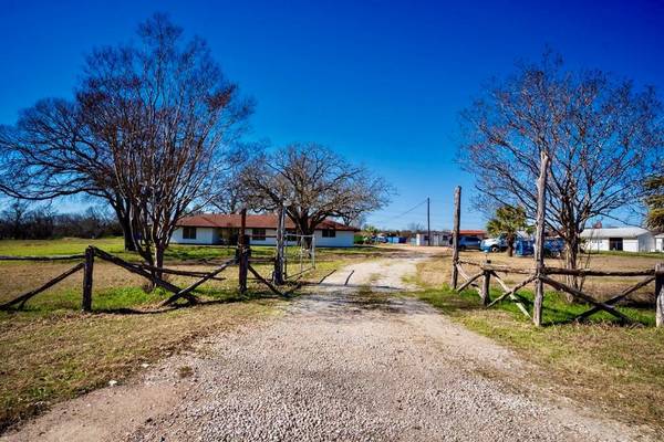 5906 N FM 973 RD, Austin, TX 78724