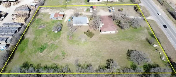 5906 N FM 973 RD, Austin, TX 78724