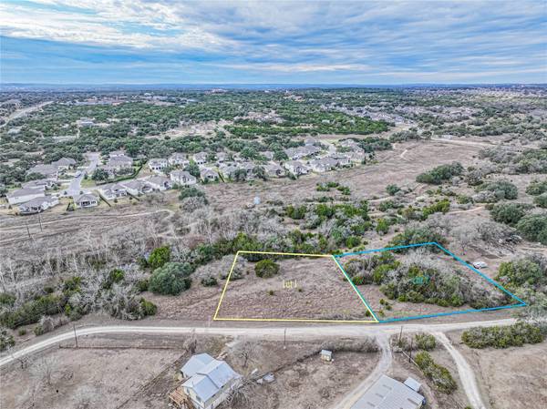 TBD Lots 2 and 3 RR-1826 RD, Austin, TX 78737