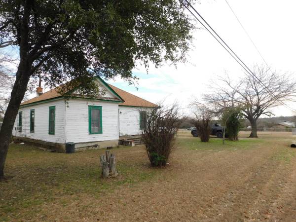 11115 Joseph Clayton DR, Austin, TX 78753