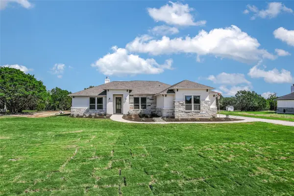 107 Ethan LN, Burnet, TX 78611
