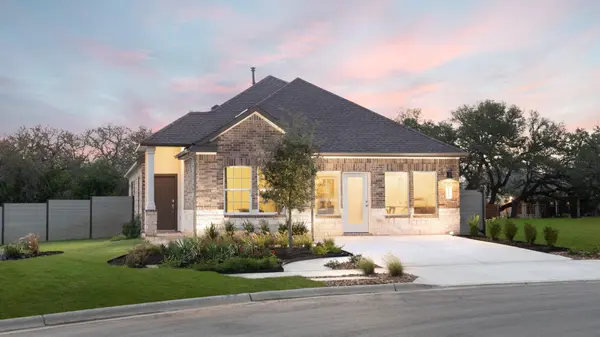 17808 Nashville Warbler RD, Pflugerville, TX 78660