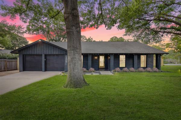 6809 Willamette DR, Austin, TX 78723