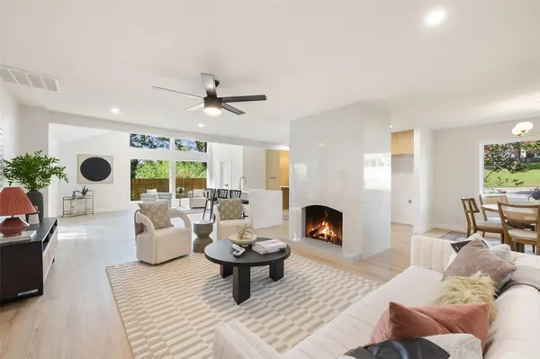 6809 Willamette DR, Austin, TX 78723