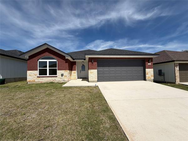 2119 Blackhawk LOOP, Belton, TX 76513