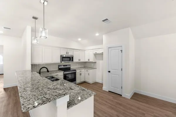 2119 Blackhawk LOOP, Belton, TX 76513