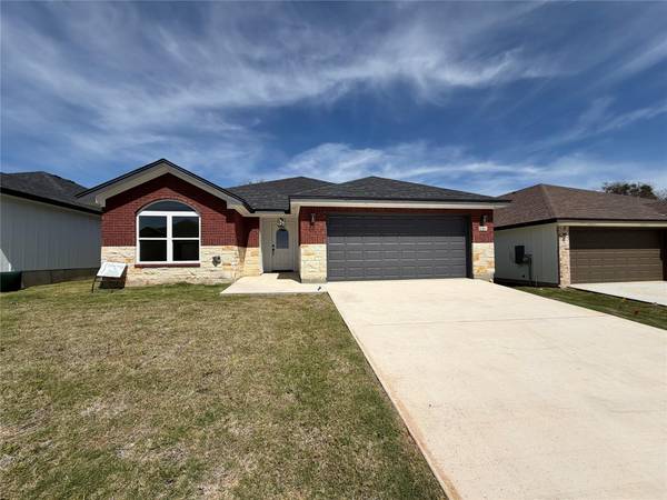 2119 Blackhawk LOOP, Belton, TX 76513