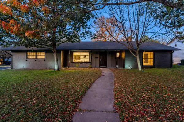2504 Wildgrove DR, Austin, TX 78704