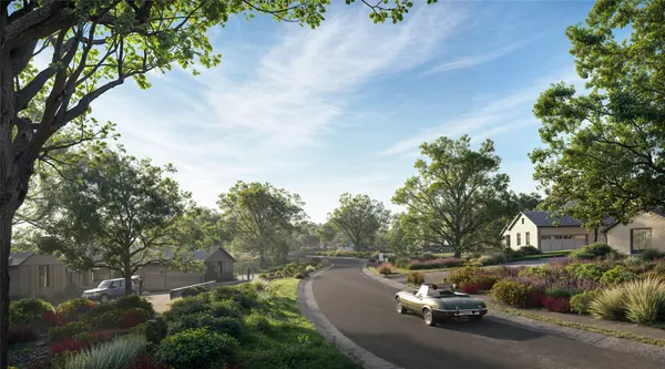 _ Gulch Valley DR, Spicewood, TX 78669