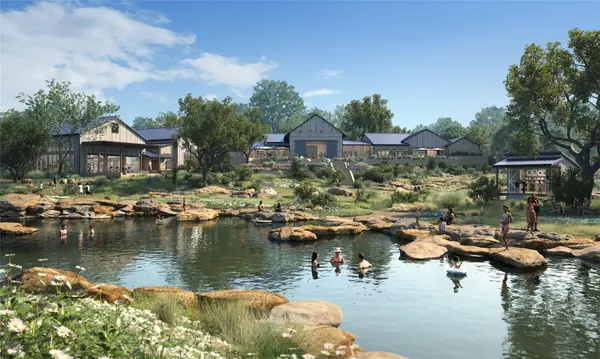 _ Gulch Valley DR, Spicewood, TX 78669