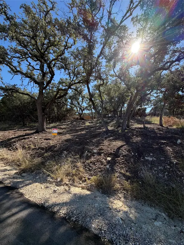 21801 McAllister CIR, Lago Vista, TX 78645