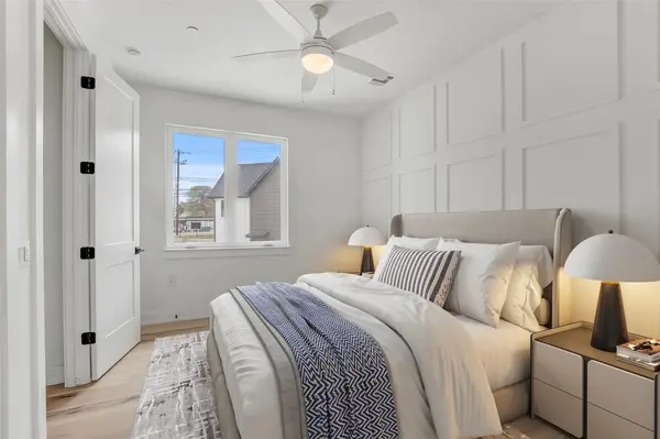 4127 E 12th ST #8, Austin, TX 78721
