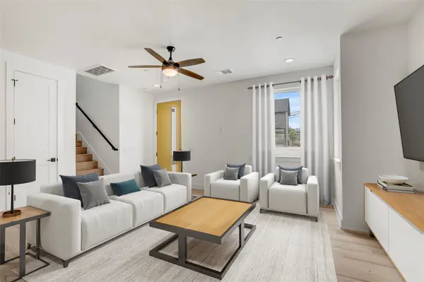 4127 E 12th ST #8, Austin, TX 78721