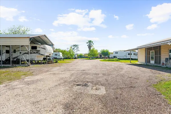 115 N Byers ST, Port O'connor, TX 77982