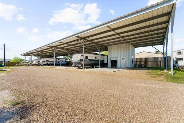 115 N Byers ST, Port O'connor, TX 77982