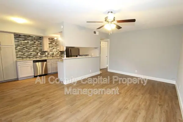 6509 Berkman DR #111, Austin, TX 78723