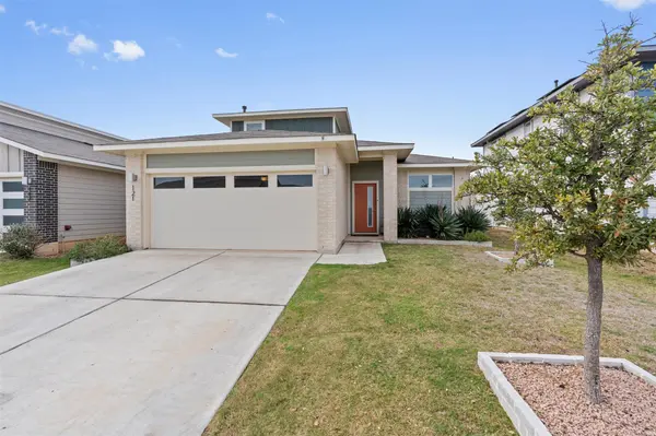 121 Tequilana PASS, Leander, TX 78641