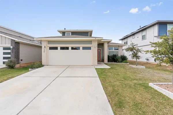 121 Tequilana PASS, Leander, TX 78641