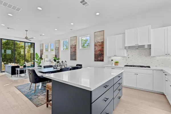 5001 Childers PATH, Austin, TX 78741