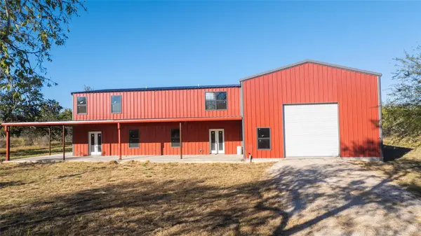 358 Cornelius RD, Utopia, TX 78885