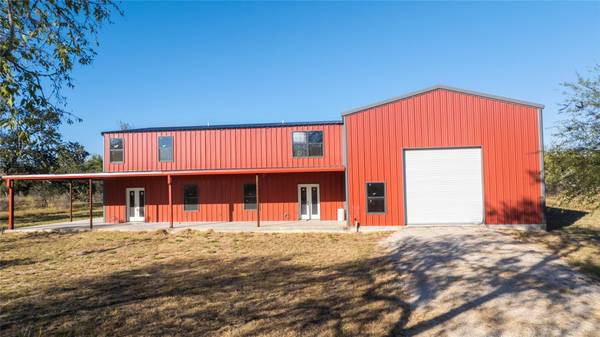358 Cornelius RD, Utopia, TX 78885
