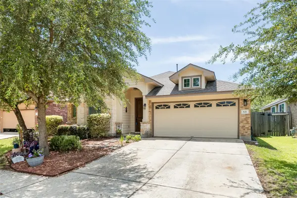 121 Pincea PL, San Marcos, TX 78666