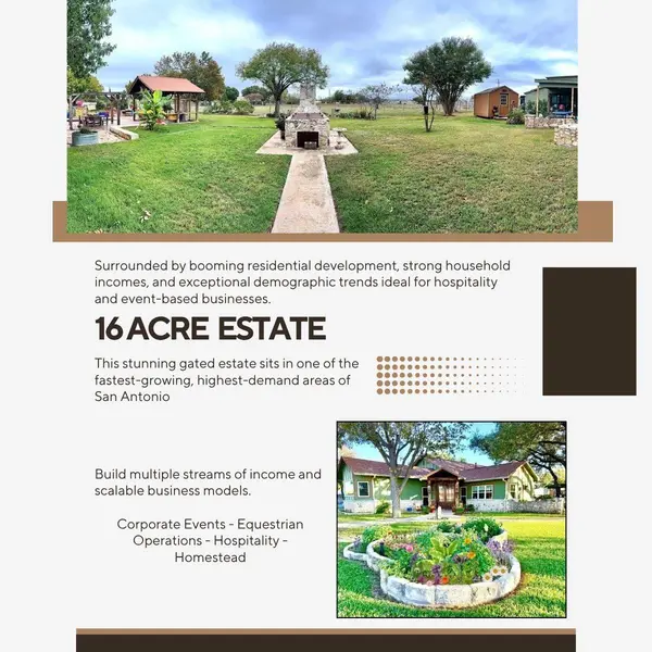2425 Quail Foot ST, San Antonio, TX 78253