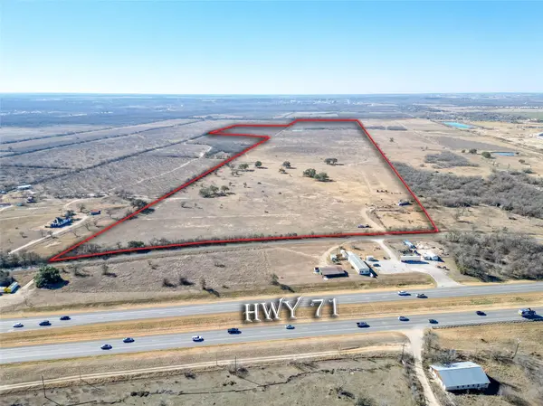 TBD Richards DR, Del Valle, TX 78617