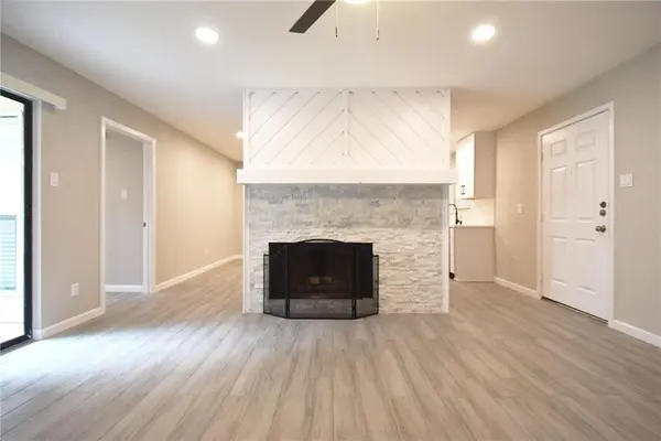 8600 Fathom CIR #1408, Austin, TX 78750