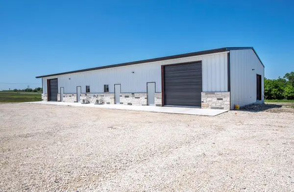 500 L R Williams Lane LN #A, Jarrell, TX 76537