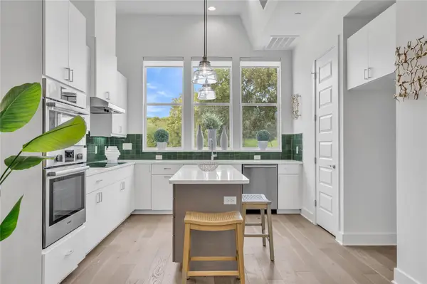 2505 Bluebonnet Ave #5, Austin, TX 78704