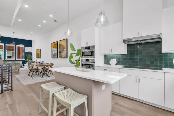 2505 Bluebonnet Ave #5, Austin, TX 78704
