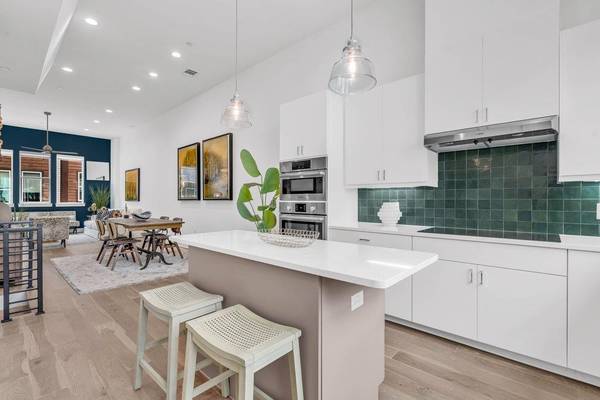 2505 Bluebonnet Ave #5, Austin, TX 78704