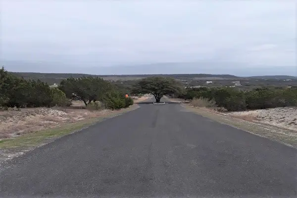 Lot-116 Oak Crest DR, Bertram, TX 78605