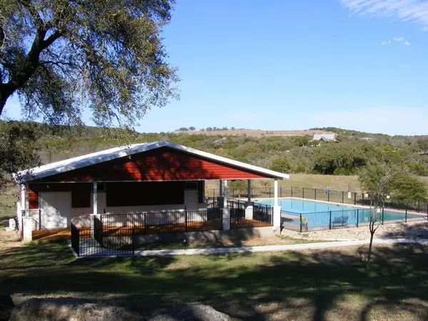 Lot-116 Oak Crest DR, Bertram, TX 78605