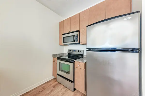 2502 Leon ST #518, Austin, TX 78705