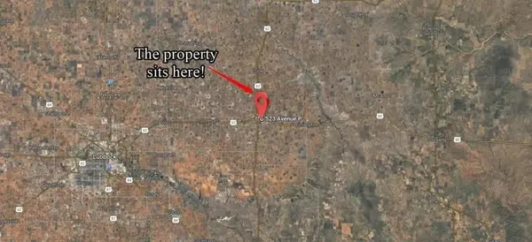 523 P Ave, Ralls, TX 79357