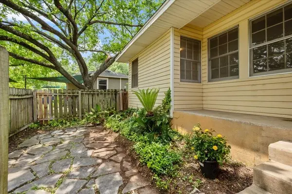5512 Avenue G, Austin, TX 78751