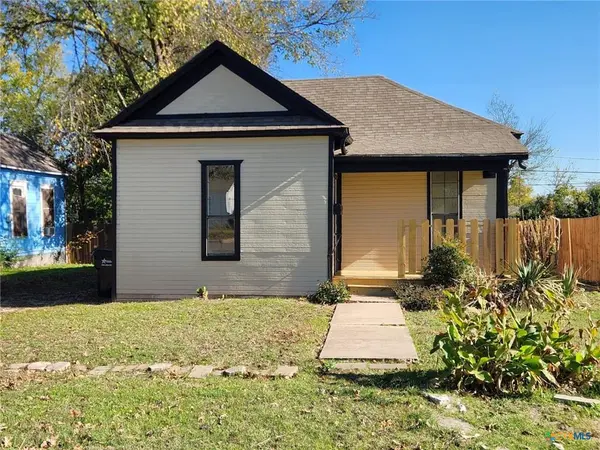 209 S 27th ST, Temple, TX 76504