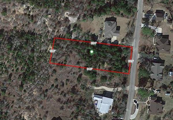 TBD Tall Forest DR, Bastrop, TX 78602