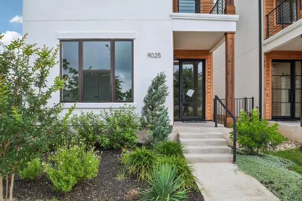 9025 Cattle Baron PATH, Austin, TX 78747