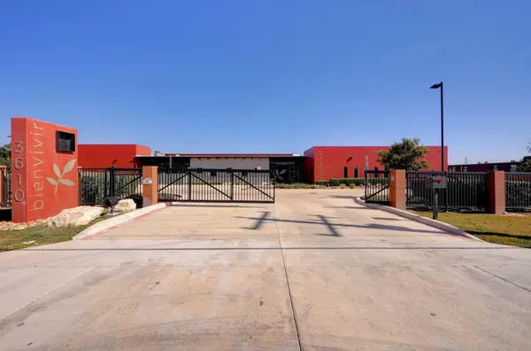 3610 and 3626 West Ave, San Antonio, TX 78213