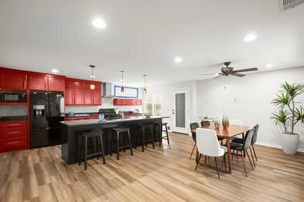 4116 Creek Ledge #108, Austin, TX 78731