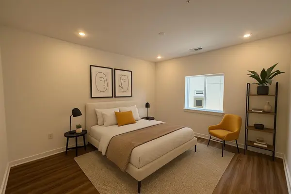 4802 S Congress Ave #217, Austin, TX 78745